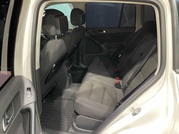 Volkswagen Tiguan I Рестайлинг с пробегом 2013 года, цена 1 280 000 рублей, 183089 км, внедорожник, Автокод Объявления