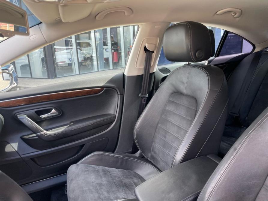 Volkswagen Passat CC I Рестайлинг Краснодар  - изображение 12