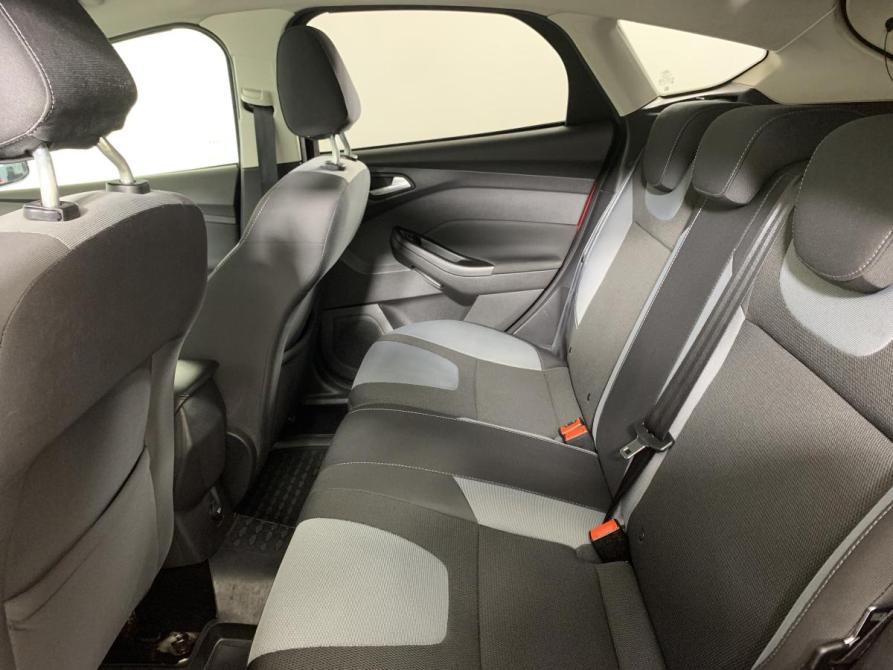 Ford Focus III Москва  - изображение 18