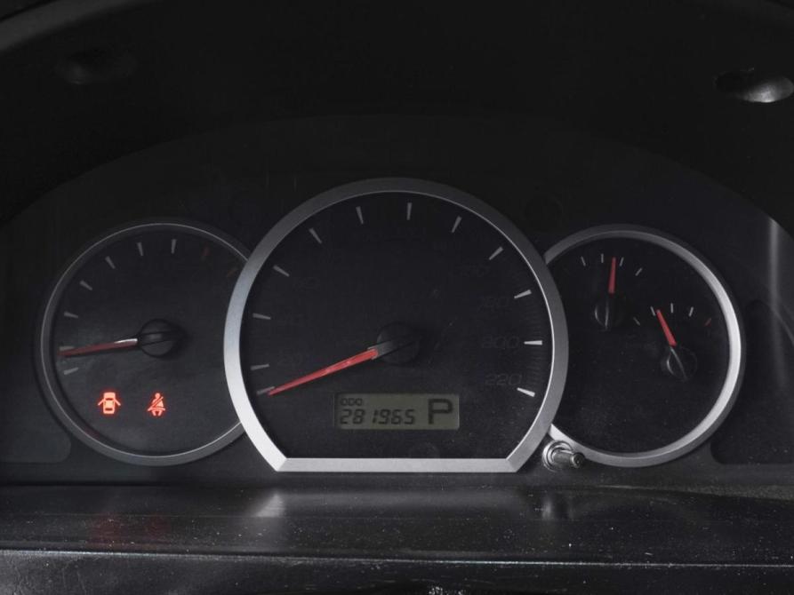 Chevrolet Lacetti I Ростов-на-Дону  - изображение 14