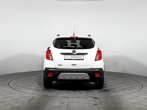 Opel Mokka I с пробегом 2013 года, цена 635 000 рублей, 232528 км, внедорожник, Автокод Объявления