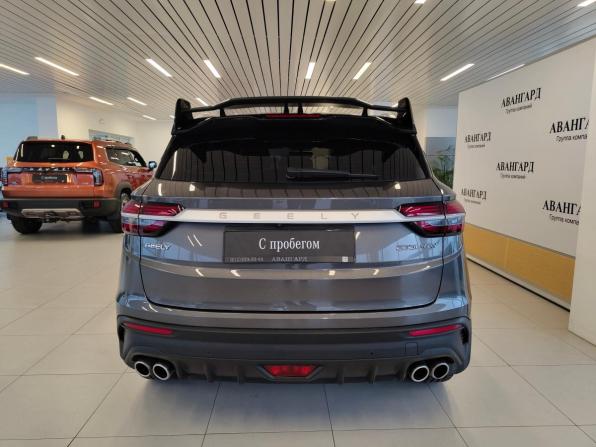 Geely Coolray I с пробегом 2023 года, цена 1 635 000 рублей, 86888 км, внедорожник, Автокод Объявления