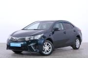 Toyota Corolla XI (E160 E170 E180) Омск  - изображение 28