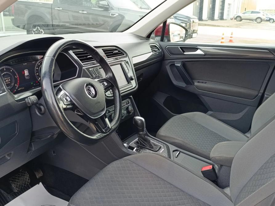 Volkswagen Tiguan II Тверь  - изображение 17
