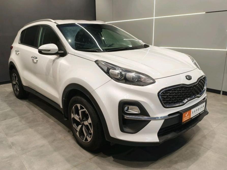 Kia Sportage IV Рестайлинг Нижний Новгород  - изображение 3