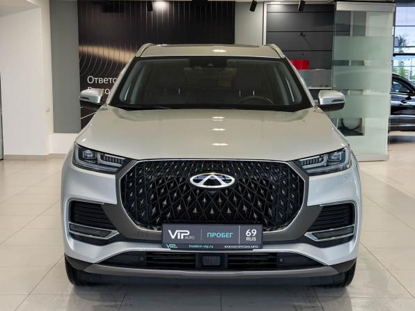 Chery Tiggo 8 Pro Max I Рестайлинг с пробегом 2023 года, цена 2 637 000 рублей, 28951 км, внедорожник, Автокод Объявления