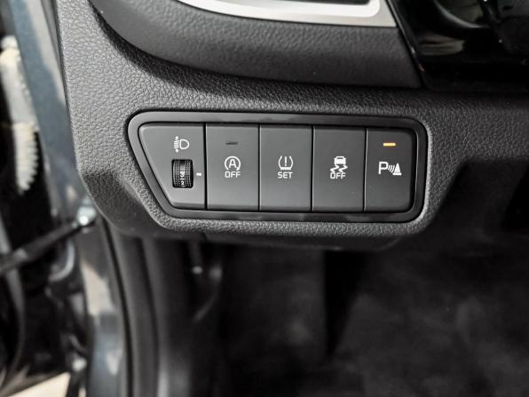 Kia Seltos II с пробегом 2026 года, цена 2 990 000 рублей, 37 км, внедорожник, Автокод Объявления
