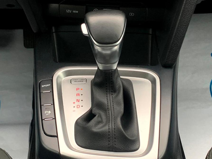 Kia Ceed III Чебоксары  - изображение 25