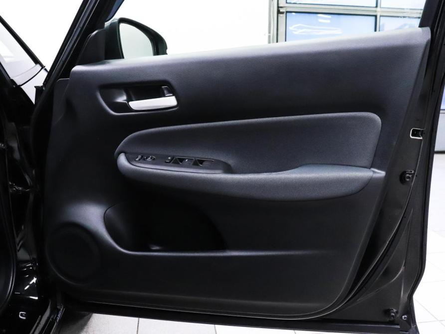 Honda Fit IV Красноярск  - изображение 11