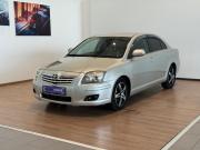 Toyota Avensis II Рестайлинг Волгоград  - изображение 18