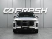 Jaecoo J7 I Воронеж  - изображение 28
