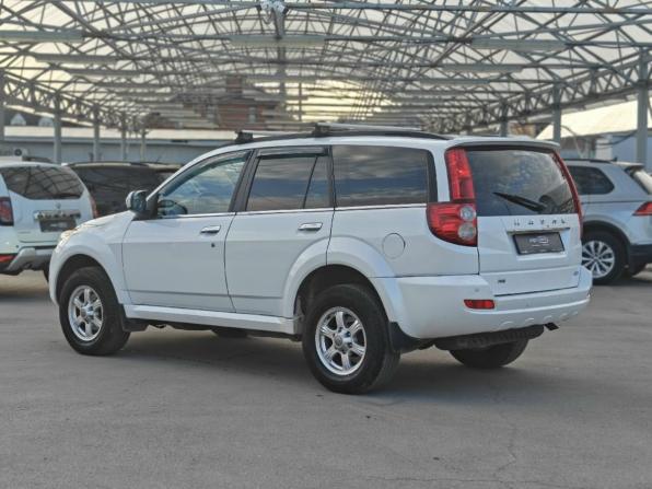 Haval H5 I с пробегом 2021 года, цена 1 390 000 рублей, 86955 км, внедорожник, Автокод Объявления