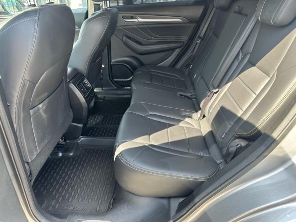 Haval F7x I с пробегом 2021 года, цена 2 139 000 рублей, 33080 км, внедорожник, Автокод Объявления