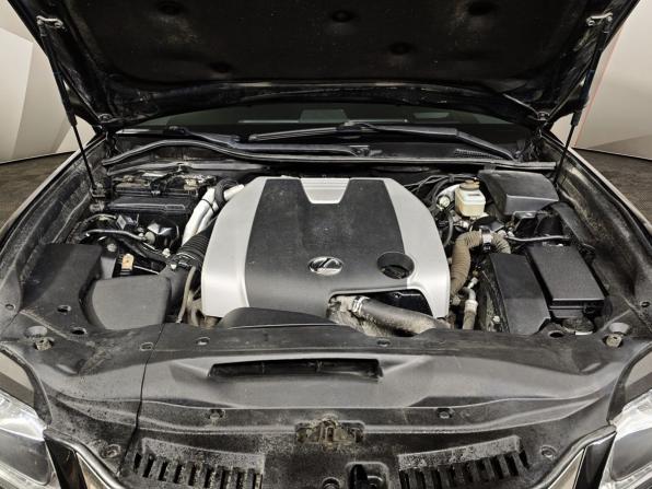 Lexus GS IV с пробегом 2013 года, цена 2 293 000 рублей, 209138 км, седан, Автокод Объявления