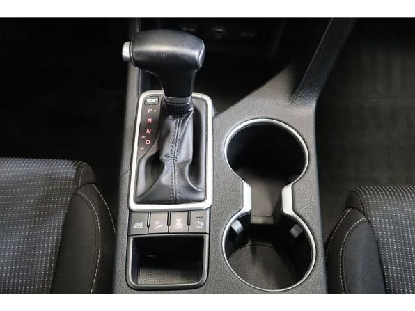 Kia Sportage IV с пробегом 2018 года, цена 1 985 600 рублей, 133096 км, внедорожник, Автокод Объявления