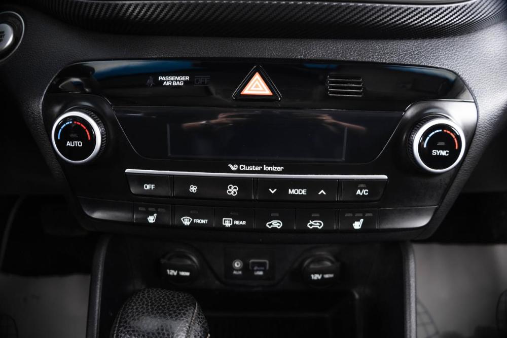Hyundai Tucson III Рестайлинг Пермь  - изображение 21