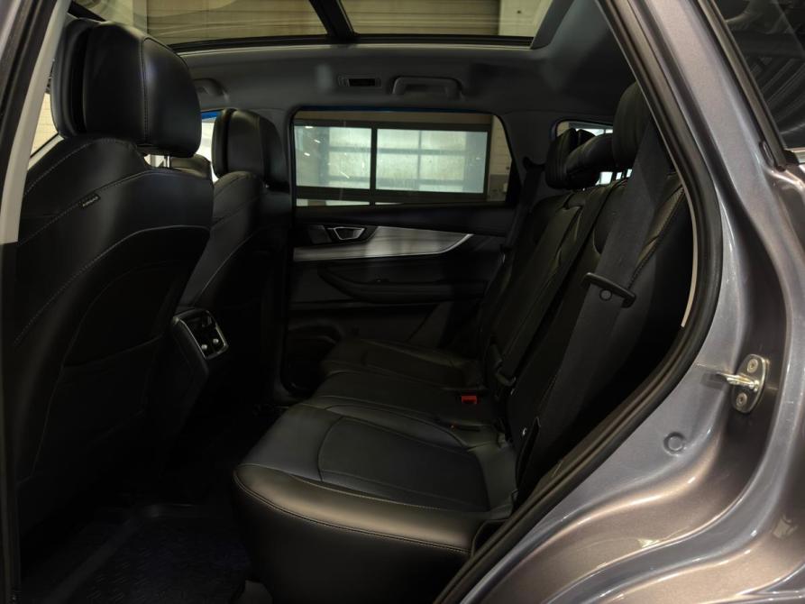 Chery Tiggo 8 Pro Max I Санкт-Петербург  - изображение 14