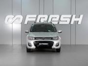 Lada (ВАЗ) Kalina II Минеральные Воды  - изображение 19