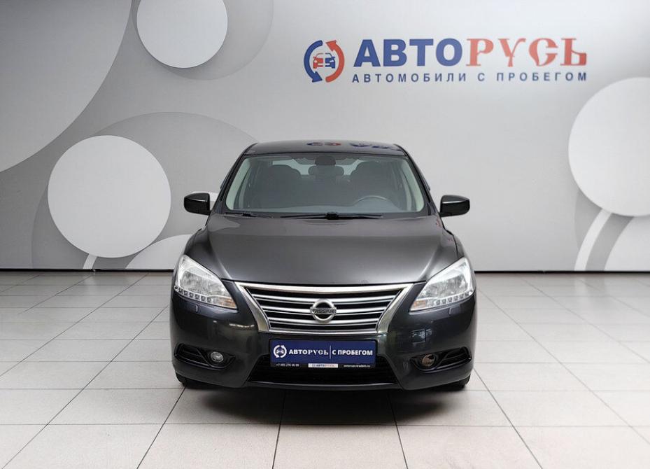 Nissan Sentra VII (B17) Подольск  - изображение 3