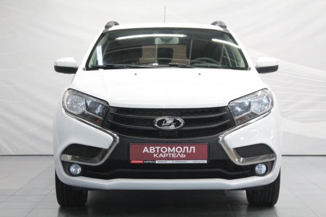 Lada (ВАЗ) XRAY I с пробегом 2017 года, цена 679 000 рублей, 131000 км, хэтчбек, Автокод Объявления