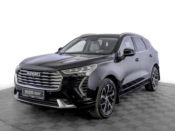 Haval Jolion I с пробегом 2022 года, цена 1 675 000 рублей, 62731 км, внедорожник, Автокод Объявления