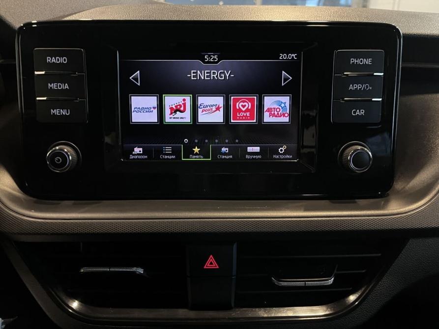 Skoda Rapid II Чебоксары  - изображение 14