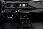 Chery Tiggo 4 Pro I Рестайлинг Брянск  - изображение 34