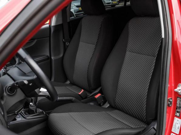 Kia Rio IV с пробегом 2020 года, цена 1 620 000 рублей, 31426 км, хэтчбек, Автокод Объявления