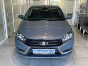 Lada (ВАЗ) Vesta I Москва  - изображение 17