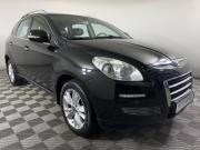 Luxgen Luxgen7 SUV Москва  - изображение 22
