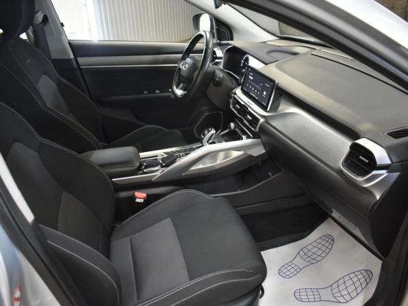 Geely Coolray I с пробегом 2021 года, цена 1 499 000 рублей, 84000 км, внедорожник, Автокод Объявления