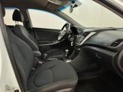 Hyundai Solaris I Москва  - изображение 26