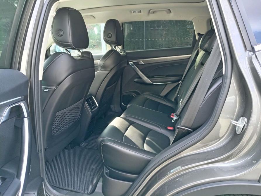 Geely Atlas Pro Оренбург  - изображение 14