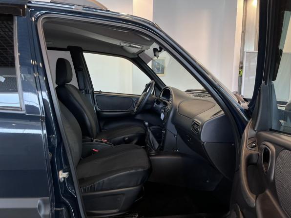 Lada (ВАЗ) Niva Travel I с пробегом 2024 года, цена 1 272 000 рублей, 24146 км, внедорожник, Автокод Объявления