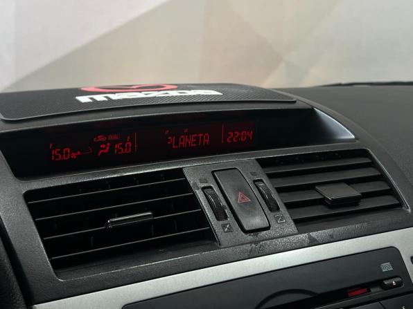Mazda 6 II (GH) с пробегом 2008 года, цена 890 000 рублей, 186533 км, лифтбек, Автокод Объявления