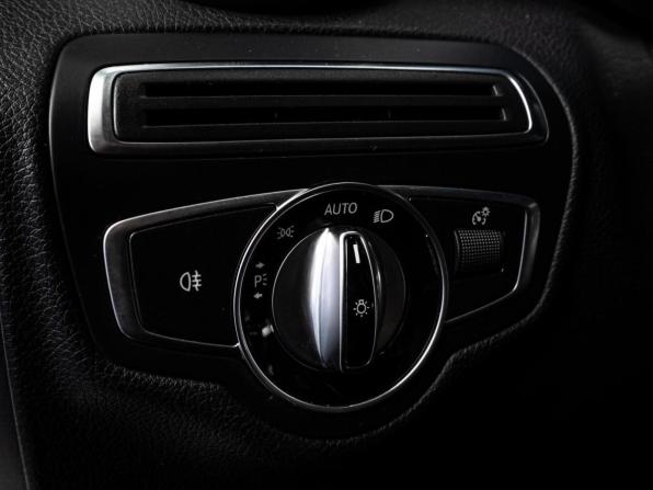 Mercedes-Benz C-Класс IV (W205) с пробегом 2016 года, цена 2 619 000 рублей, 143357 км, седан, Автокод Объявления