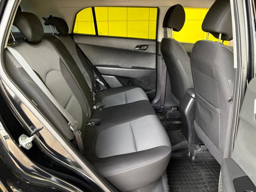 Hyundai Creta I Ижевск  - изображение 21