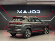 Changan CS35 Plus I Рестайлинг Москва  - изображение 29