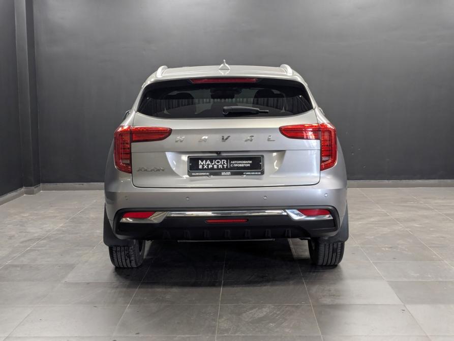 Haval Jolion I Москва  - изображение 18