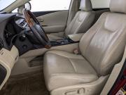 Lexus RX III Москва  - изображение 50
