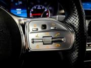Mercedes-Benz C-Класс IV (W205) Рестайлинг Москва  - изображение 60