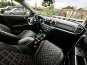Kia Sportage IV Рестайлинг Санкт-Петербург  - изображение 22