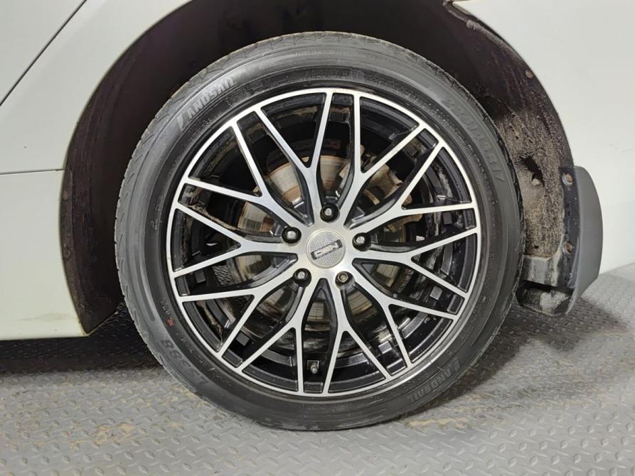 Hyundai i40 I Уфа  - изображение 22