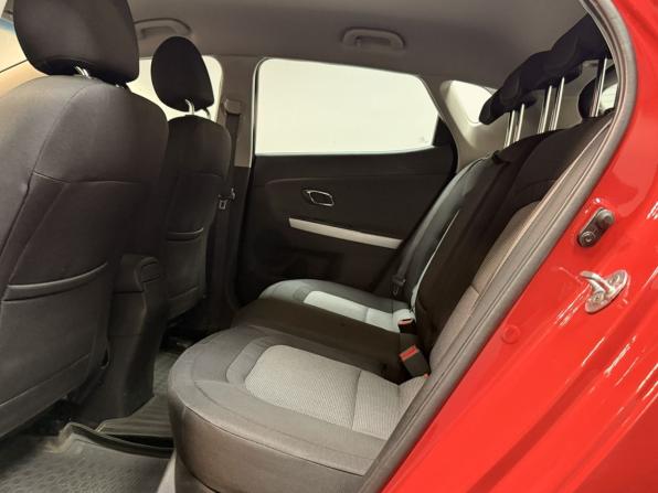 Kia Ceed II с пробегом 2015 года, цена 1 450 000 рублей, 73371 км, хэтчбек, Автокод Объявления