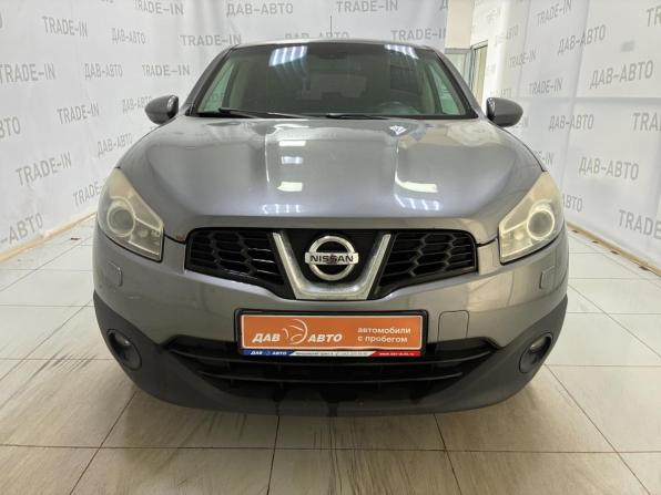Nissan Qashqai I Рестайлинг с пробегом 2012 года, цена 899 000 рублей, 180000 км, внедорожник, Автокод Объявления