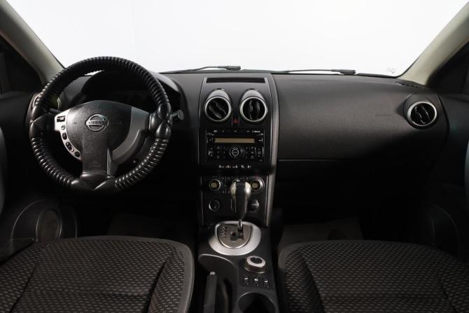 Nissan Qashqai+2 I с пробегом 2008 года, цена 899 000 рублей, 178638 км, внедорожник, Автокод Объявления