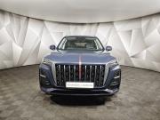 Hongqi HS5 I Рестайлинг Москва  - изображение 31