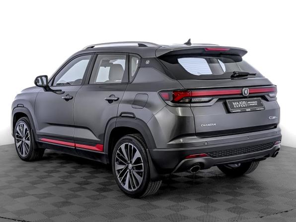 Changan CS35 Plus I Рестайлинг с пробегом 2024 года, цена 1 890 000 рублей, 32224 км, внедорожник, Автокод Объявления