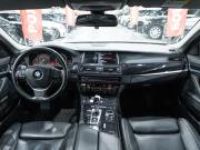 BMW 5 серии VI (F10/F11/F07) Рестайлинг Санкт-Петербург  - изображение 62