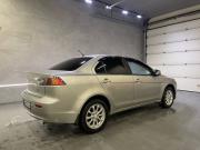 Mitsubishi Lancer X Рестайлинг Новосибирск  - изображение 33